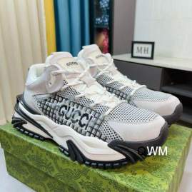 Picture of Gucci Shoes _SKUGuccisz38-45WM12206689